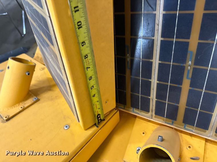 image for item EK0064 Road safety equipment