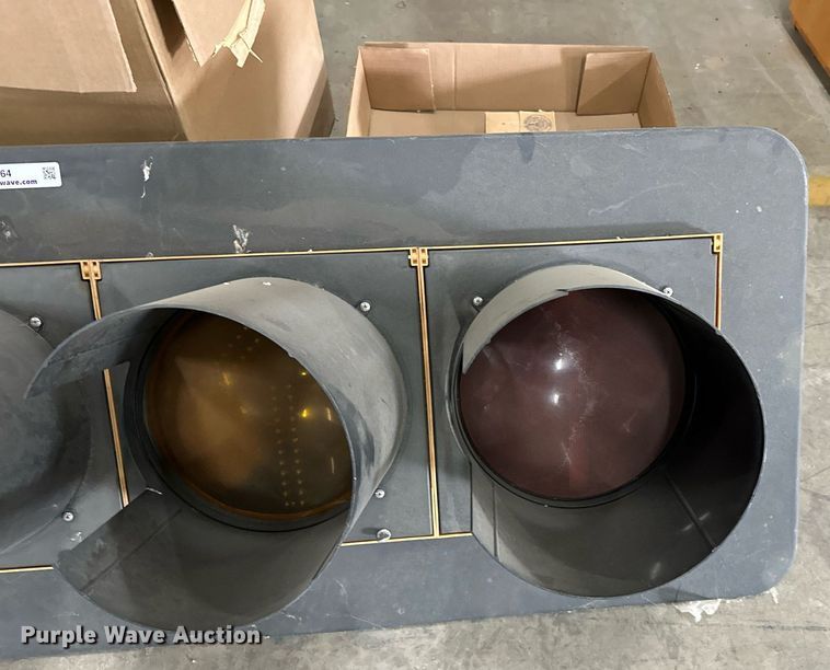 image for item EK0064 Road safety equipment