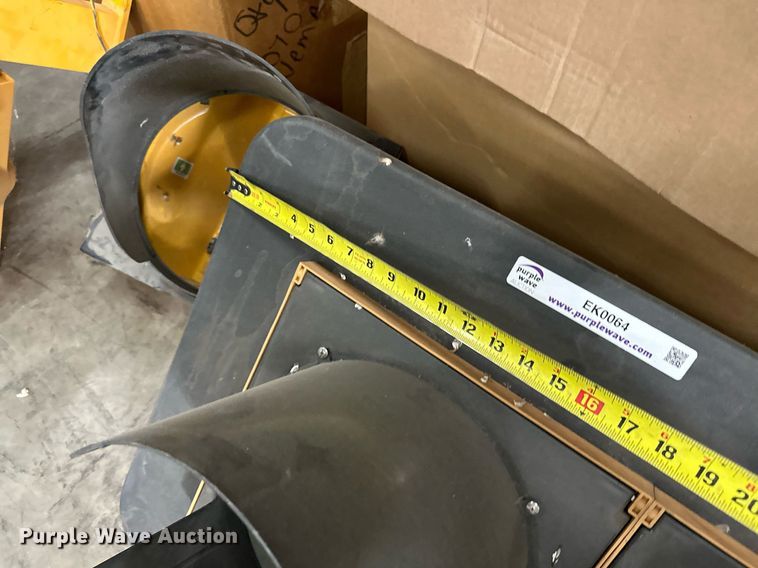 image for item EK0064 Road safety equipment