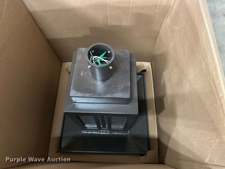 image for item EK0064 Road safety equipment