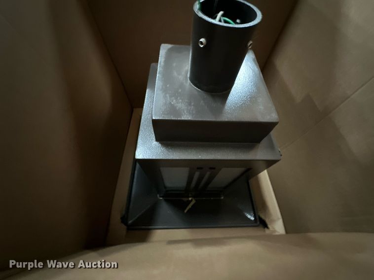 image for item EK0064 Road safety equipment