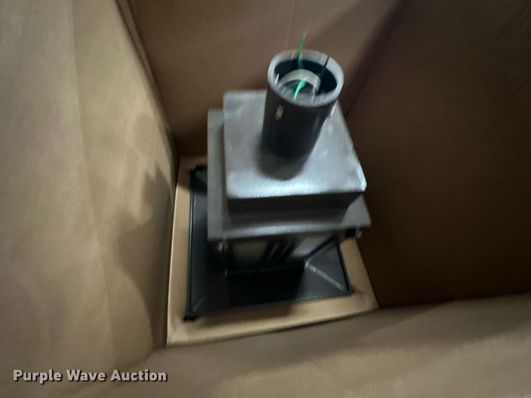 image for item EK0064 Road safety equipment