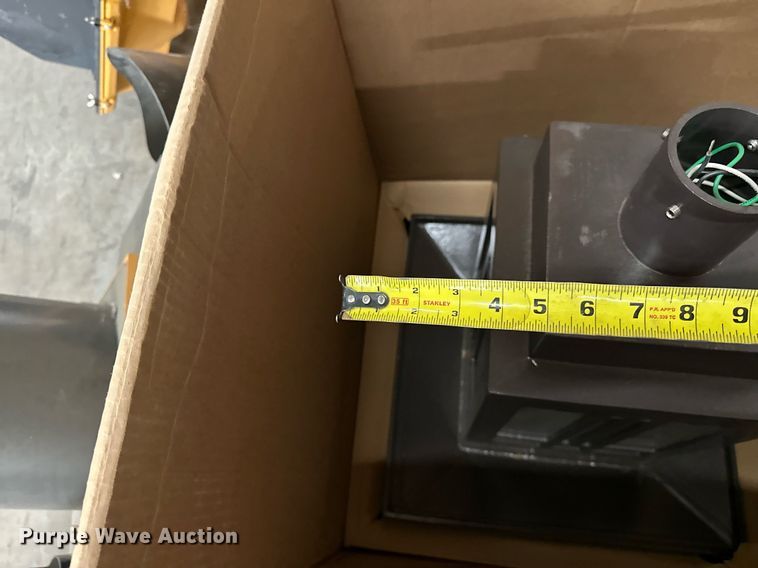 image for item EK0064 Road safety equipment