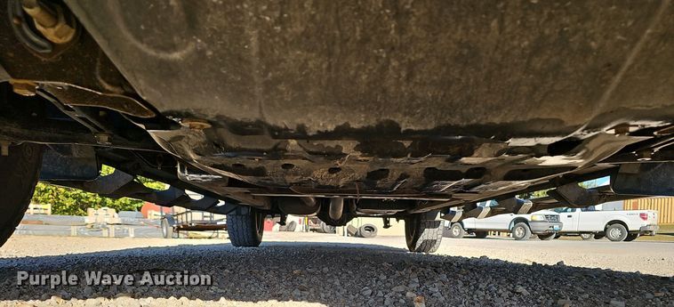 image for item EK0846 2020 Chevrolet  Silverado 1500 Crew Cab pickup truck