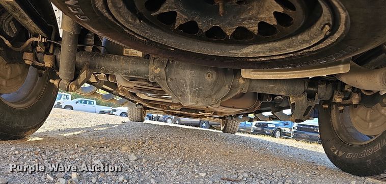 image for item EK0846 2020 Chevrolet  Silverado 1500 Crew Cab pickup truck