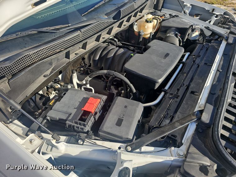 image for item EK0846 2020 Chevrolet  Silverado 1500 Crew Cab pickup truck