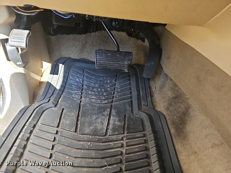 image for item EK0865 2010 Cadillac  Escalade SUV