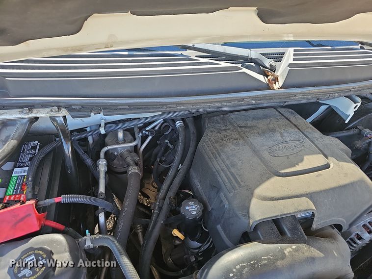 image for item EK0865 2010 Cadillac  Escalade SUV