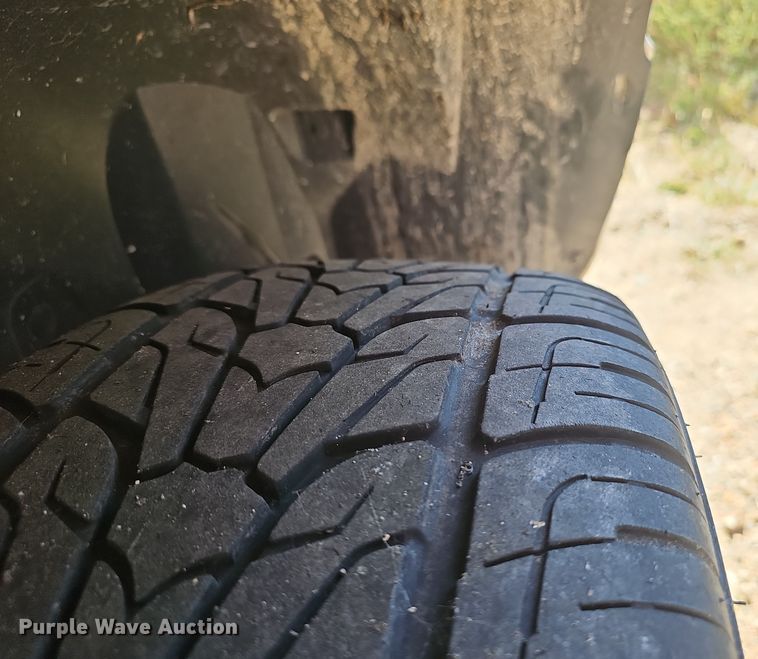 image for item EK0865 2010 Cadillac  Escalade SUV