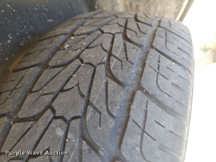 image for item EK0865 2010 Cadillac  Escalade SUV