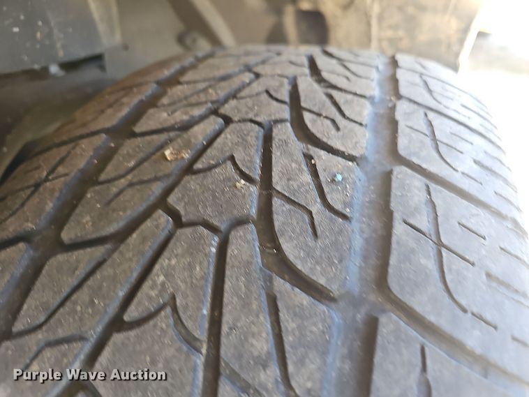 image for item EK0865 2010 Cadillac  Escalade SUV