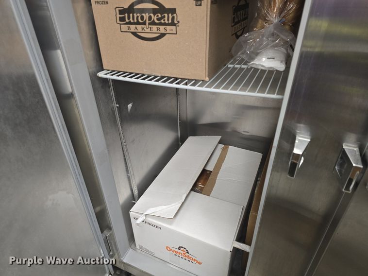 image for item EK2245 Continental 2F-LT freezer