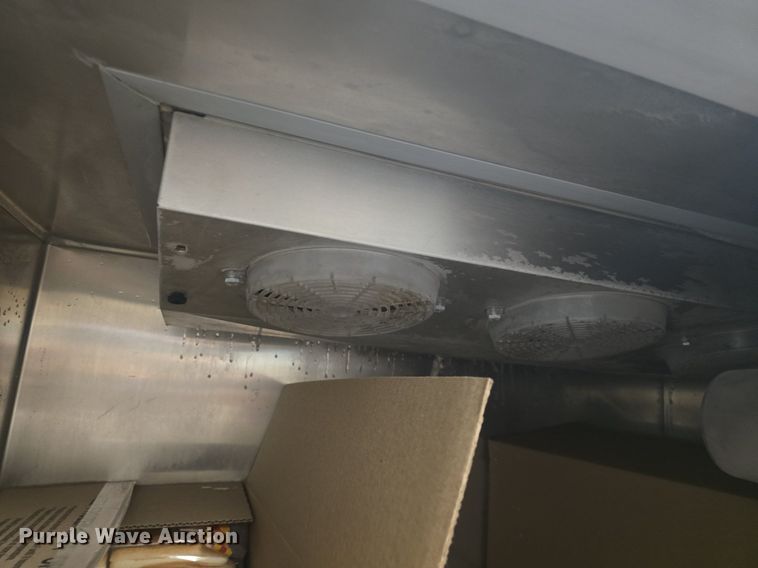 image for item EK2245 Continental 2F-LT freezer