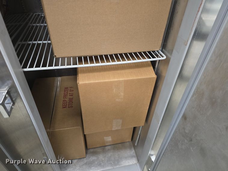 image for item EK2245 Continental 2F-LT freezer