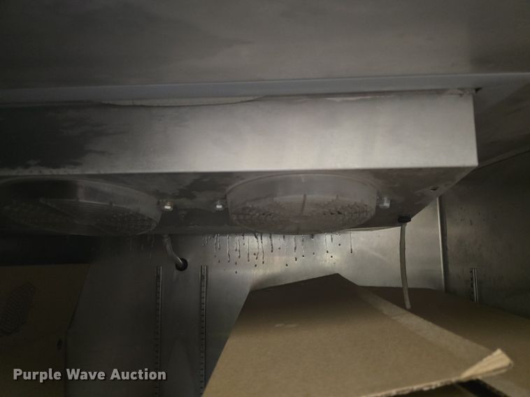 image for item EK2245 Continental 2F-LT freezer