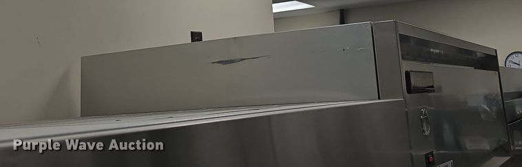 image for item EK2245 Continental 2F-LT freezer