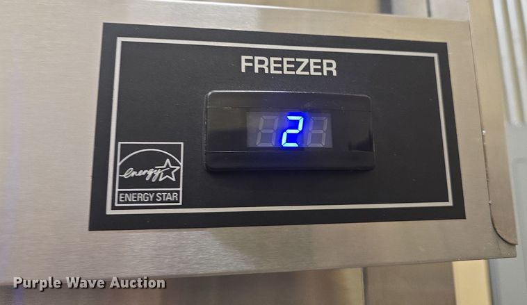 image for item EK2246 Victory VF2 freezer 