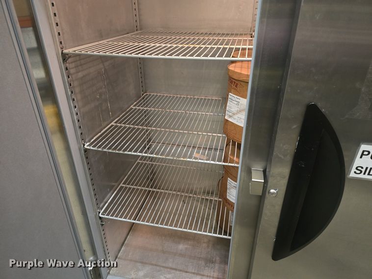 image for item EK2246 Victory VF2 freezer 