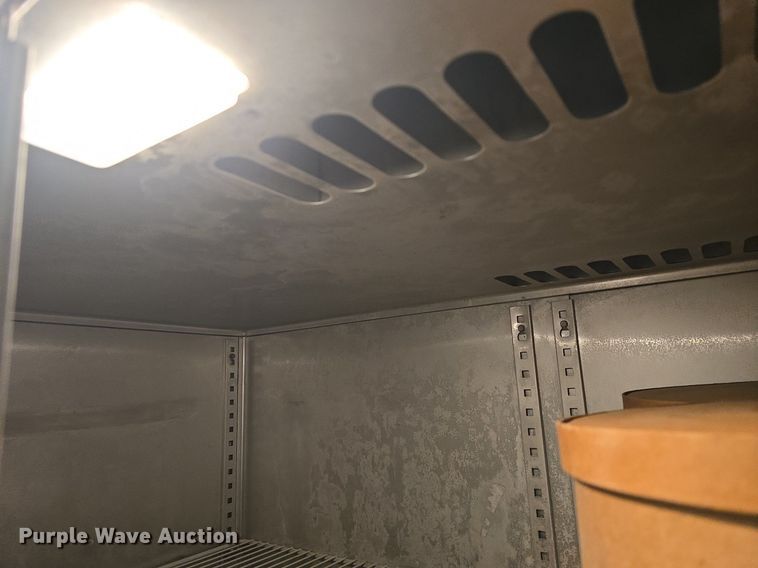 image for item EK2246 Victory VF2 freezer 