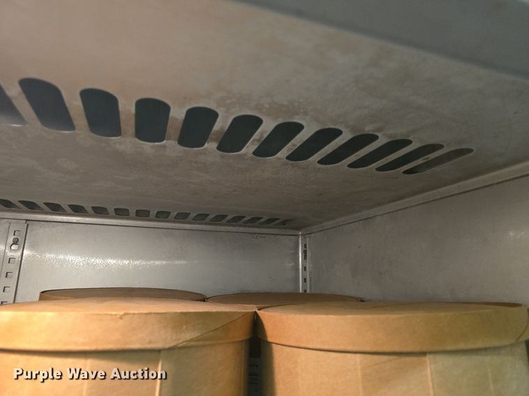 image for item EK2246 Victory VF2 freezer 