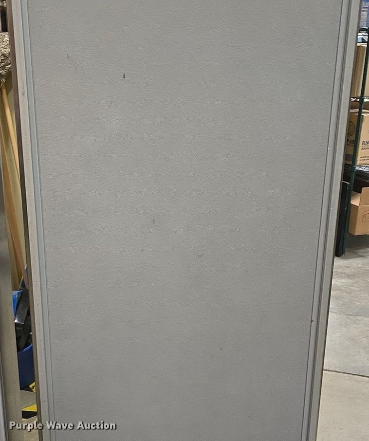 image for item EK2246 Victory VF2 freezer 