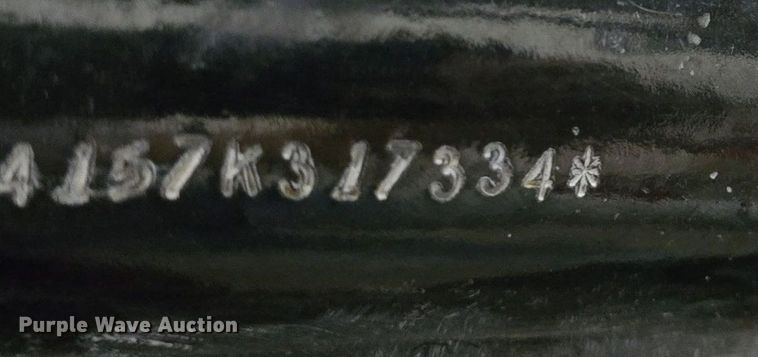 image for item EK2259 2007 Harley Davidson  Dyna low rider motorcycle