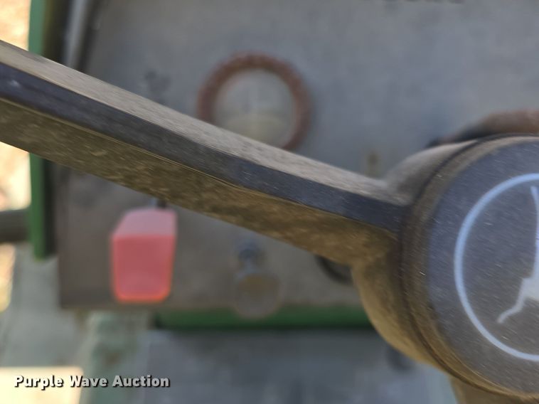 image for item EK2266 (3) John Deere lawn mowers