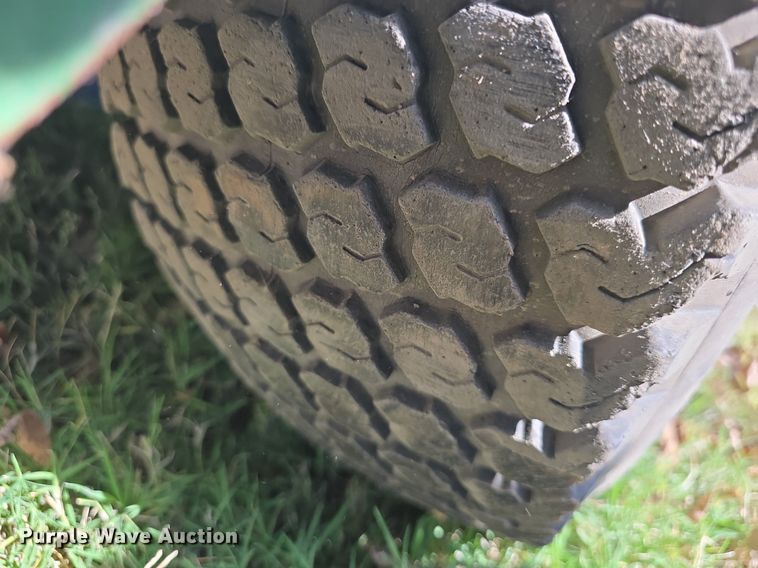 image for item EK2266 (3) John Deere lawn mowers