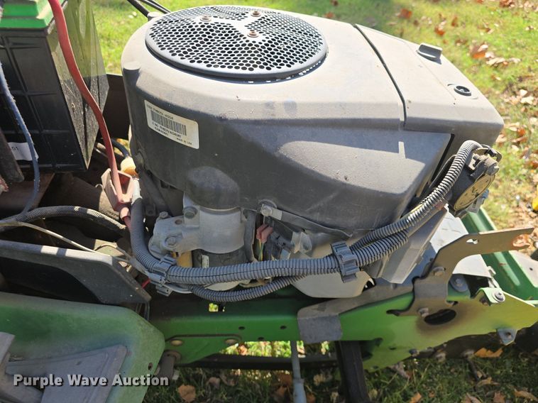 image for item EK2266 (3) John Deere lawn mowers