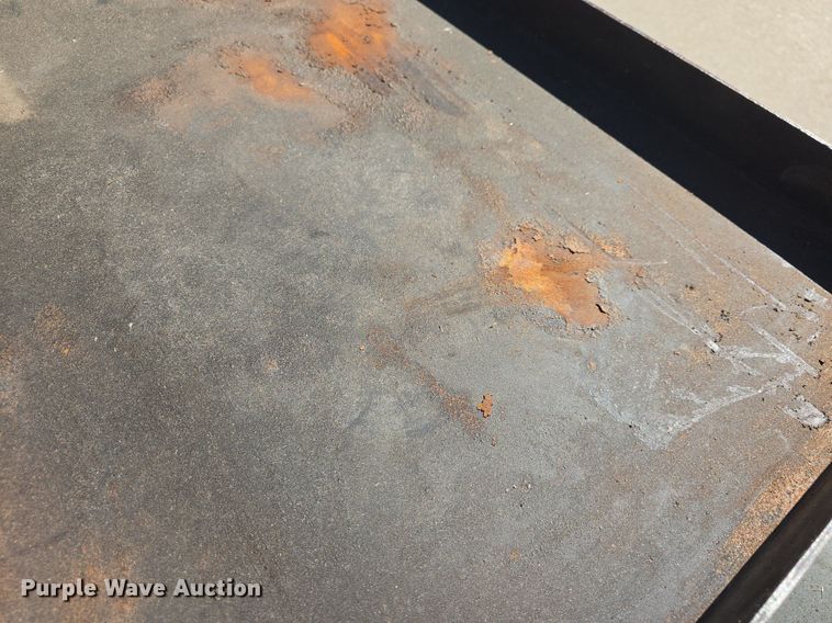 image for item EK2299 2017 Blackstone  1554 griddle