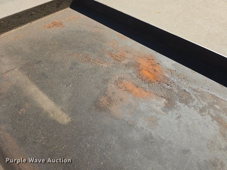 image for item EK2299 2017 Blackstone  1554 griddle