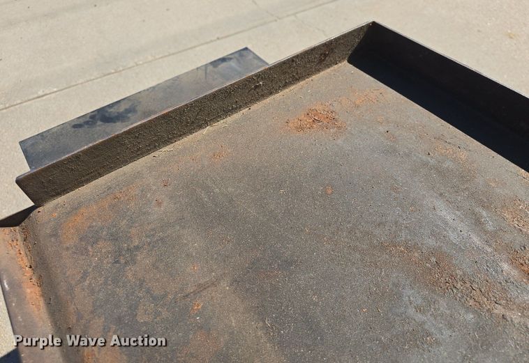 image for item EK2299 2017 Blackstone  1554 griddle