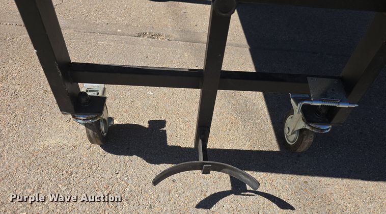 image for item EK2299 2017 Blackstone  1554 griddle