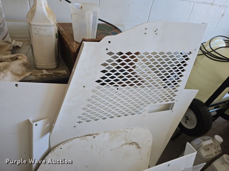 image for item EK2301 Automotive parts