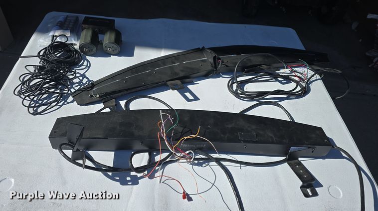 image for item EK2302 Emergency response equipment