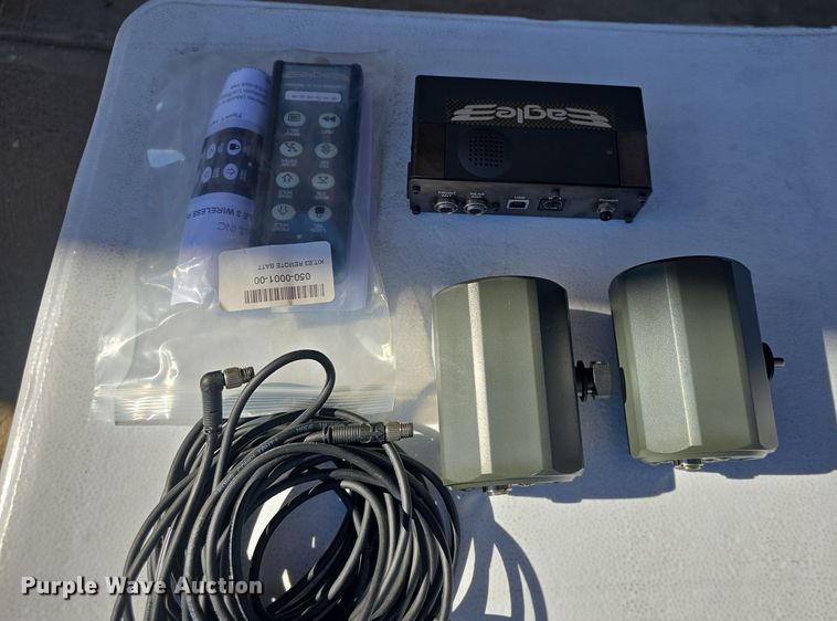 image for item EK2302 Emergency response equipment