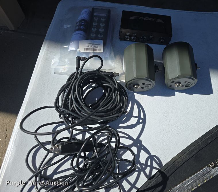 image for item EK2302 Emergency response equipment