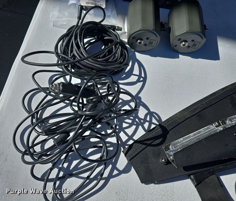 image for item EK2302 Emergency response equipment