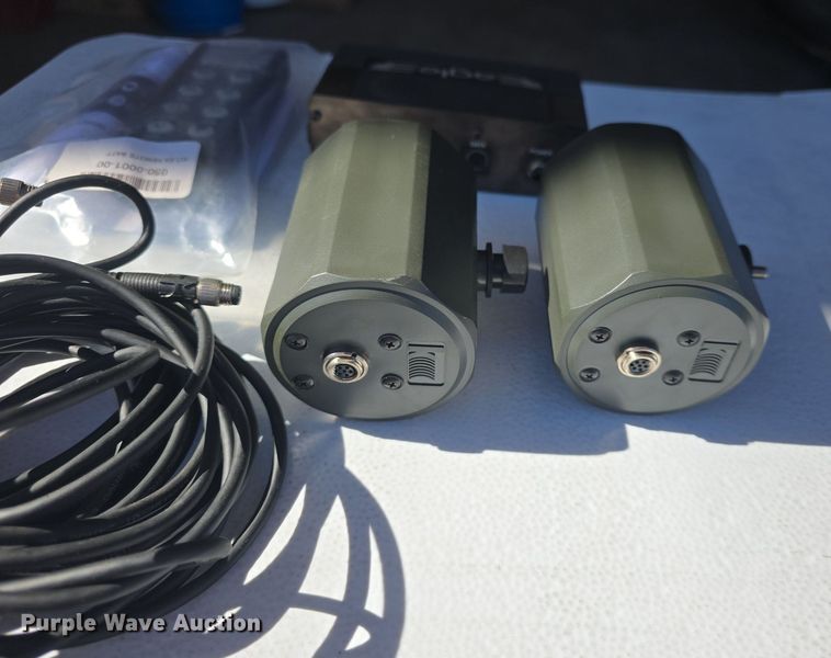 image for item EK2302 Emergency response equipment