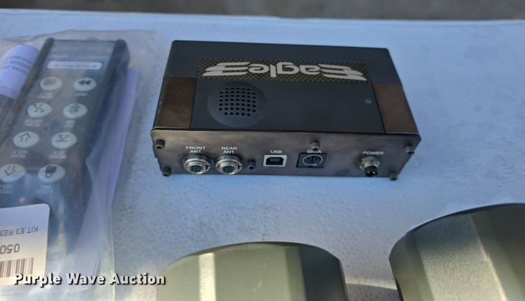 image for item EK2302 Emergency response equipment