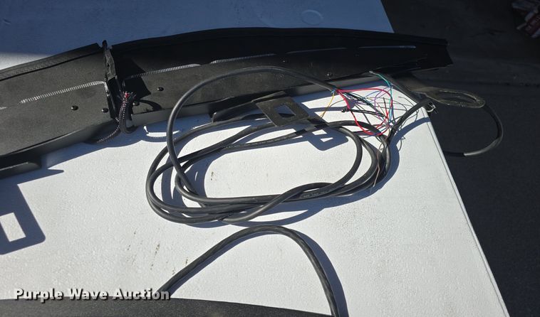 image for item EK2302 Emergency response equipment