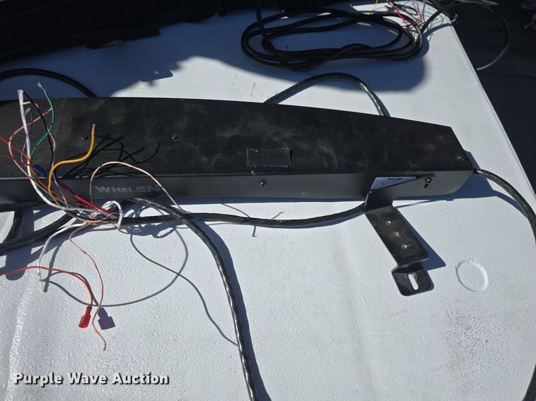 image for item EK2302 Emergency response equipment