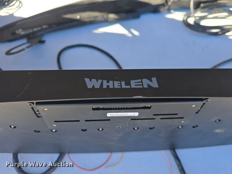 image for item EK2302 Emergency response equipment