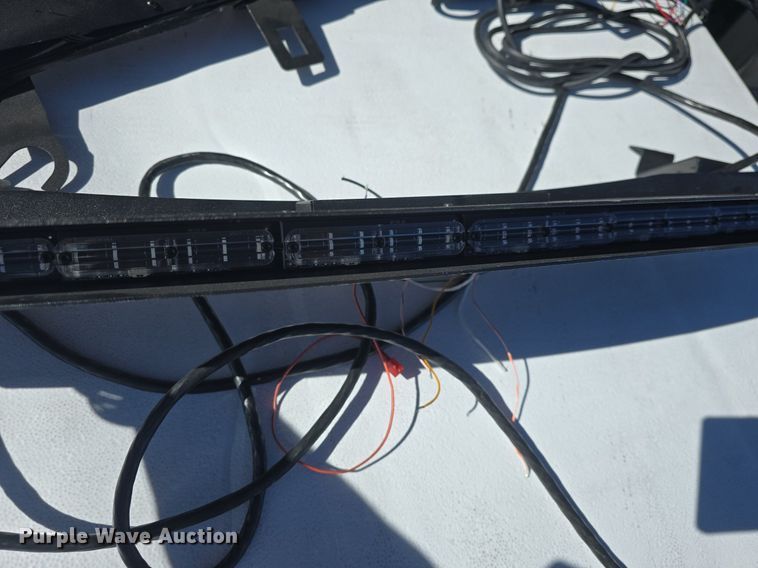 image for item EK2302 Emergency response equipment