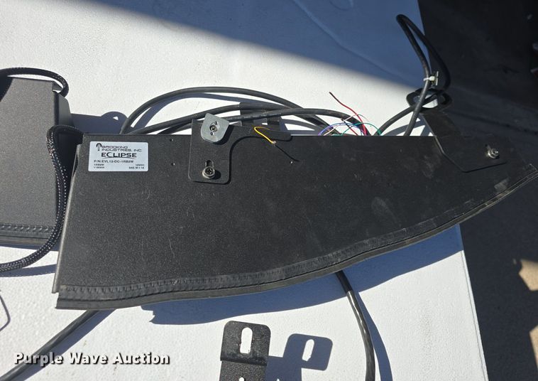 image for item EK2302 Emergency response equipment