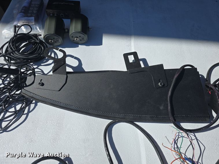 image for item EK2302 Emergency response equipment