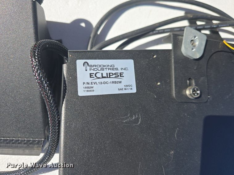 image for item EK2302 Emergency response equipment