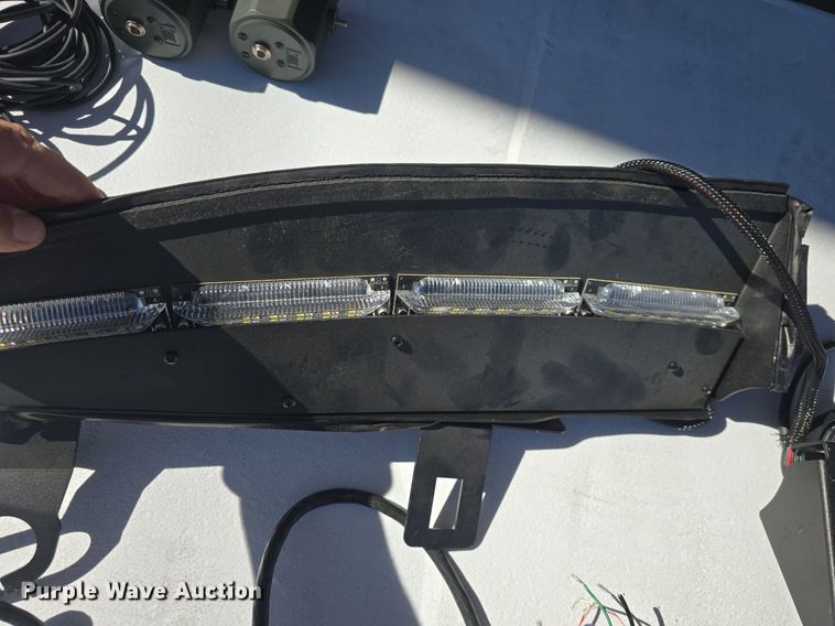 image for item EK2302 Emergency response equipment