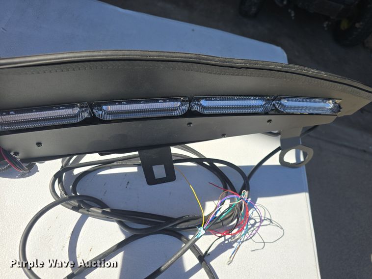 image for item EK2302 Emergency response equipment