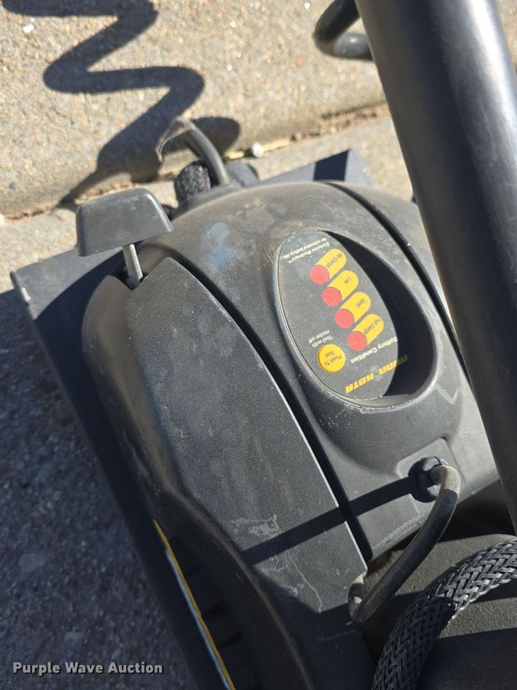 image for item EK2303 Minn Kota  Power drive trolling motor